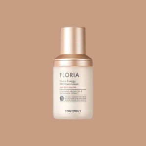 TONYMOLY Floria Nutra Energy 100 Hours Cream 50ml