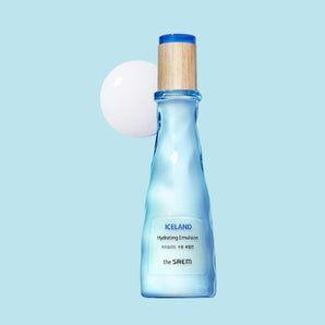 THE SAEM Iceland Hydrating Emulsion 140ml
