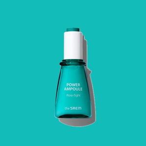 THE SAEM Power Ampoule Pore Tight 35ml