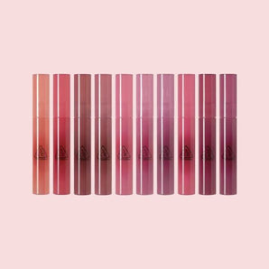 3CE Drop Glow Gel 3.8g 10 Shades