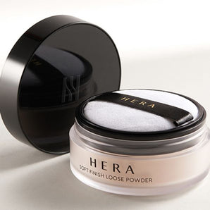HERA Soft Finish Loose Powder 15g
