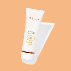HERA Sun Mate Leports Pro Waterproof 70ml