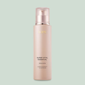 IOPE Super Vital Essential Emulsion 150ml