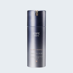 IOPE Men All Day Perfect Tone-Up All In One 120ml