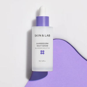 SKIN&LAB BarrierDerm Milky Serum 50ml