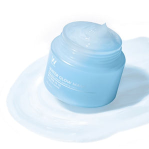 WONJIN EFFECT Water Glow Mask 100g