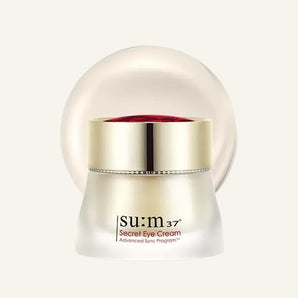Su:M37 Secret Eye Cream 25ml