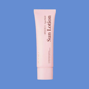KAHI Aqua Shield Sun Lotion SPF 50+ PA++++ 50ml