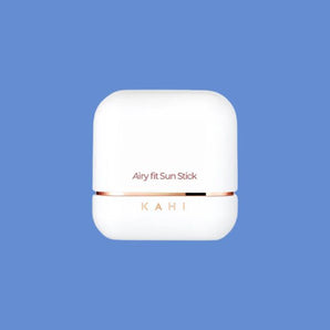 KAHI Airy Fit Sun Stick SPF 50+ PA++++ 14g
