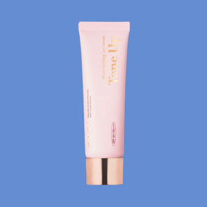 KAHI Water Holding Tone Up Sun Serum SPF 50+ PA++++ 50ml