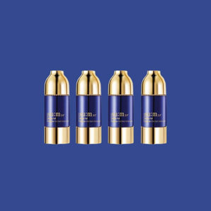 Su:M37 Water-Full Intense Enriched Ampoule 15mlX4pcs