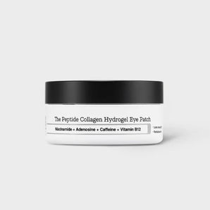 Cosrx The Peptide Collagen Hydrogel Eye Patch 60 patches