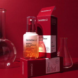 Centellian24 Madeca Vital Capsule Serum 50ml