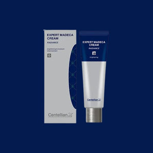 Centellian24 Expert Madeca Cream Radiance 50ml