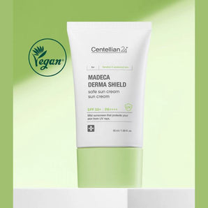 Centellian24 Madeca Derma Shield Safe Sun Cream 50ml