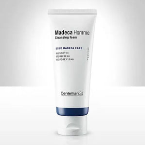 Centellian24 Madeca Homme Cleansing Foam 120ml