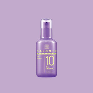 Mise en Scène Salon10 Professional Cica Ceramide Oil Serum 60ml
