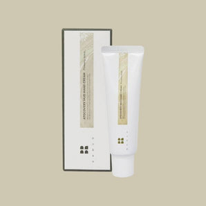 BRMUD Atocovery Mud Hand Cream (FLOWERY WAVE) 50ml