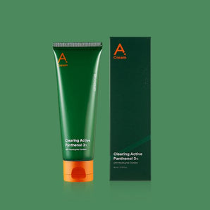 MediTherapy A Clearing Active Panthenol 3% Facial Cream 80ml