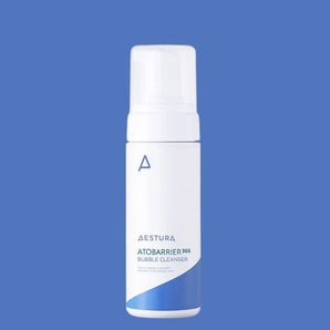 Aestura Atobarrier 365 Bubble Cleanser 150ml