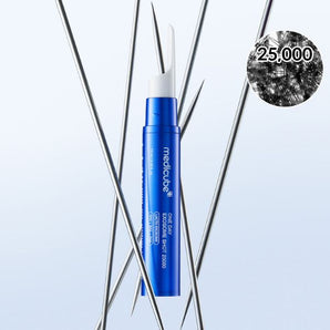 MEDICUBE Zero One Day Exosome Shot Pore Ampoule 25000 13ml