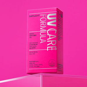 CELLFUSIONC UV Formula Jelly 20gx14ea