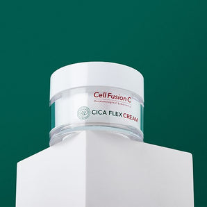 CELLFUSIONC Cica Flex Cream 55ml