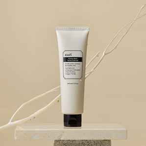 Dear, Klairs Gentle Black Facial Cleanser 140ml