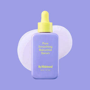 By Wishtrend Pore Smoothing Bakuchiol Serum 30ml
