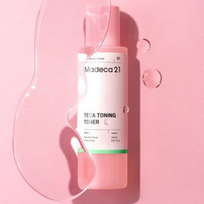 Madeca21 Teca Toning Toner 150ml
