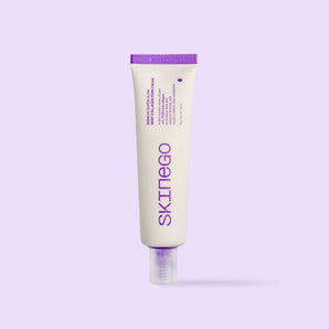 Skinego Super Glow Deep Collagen PDRN Cream 50g