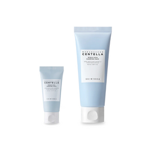 Skin1004 Madagascar Centella Hyalu-Cica Sleeping Pack 30ml or 100ml