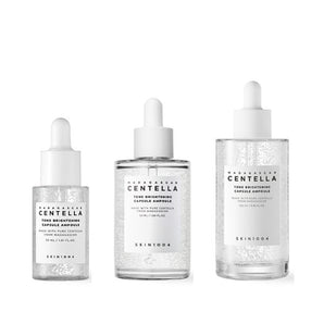 Skin1004 Madagascar Centella Tone Brightening Capsule Ampoule 30ml or 50ml 100ml
