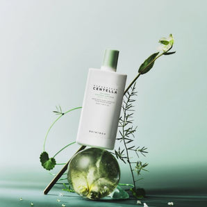 Skin1004 Madagascar Centella Tea-Trica Soothing Sun Milk 50ml