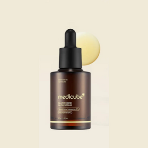 MEDICUBE Glutathione Glow Serum 30g