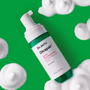 DR.JART+ Cicapair Gentle Foam Cleanser 150ml