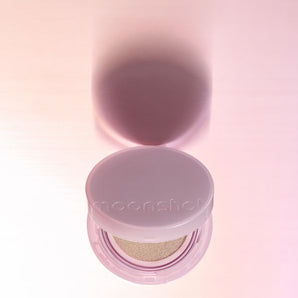 MOONSHOT Conscious Fit Cushion Foundation (PINK MOON) 12g