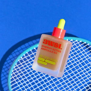 3W8L Energy Active Serum EX 50ml