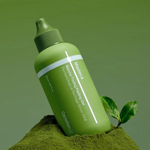 Centellian24 Madeca Matcha Toning Peeling Gel 150ml