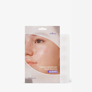 Isntree Onion Newpair Spot Patch Skin Fit 15patchs