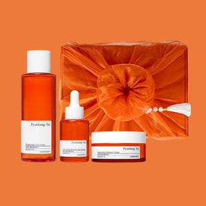 PyunkangYul Brightening Line Gift Set 150ml+30ml+50ml