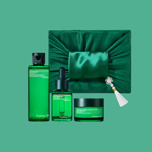 PyunkangYul Ultimate Calming Line Gift Set 110ml+30ml+30ml