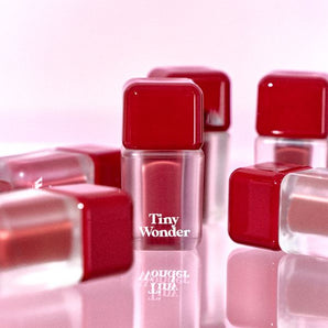 Tiny Wonder Hyper Blur Lip Tint 3.6g 6 Shades