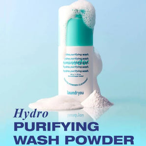 Laundryou Hydro Purifying Wash Powder 50g