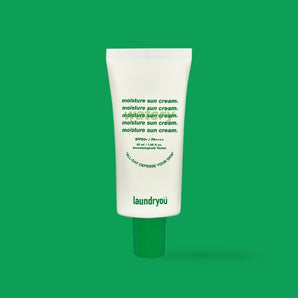 Laundryou Moisture Sun Cream Watery SPF50+ PA++++ 50ml