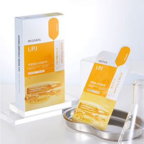 Mediheal Derma I.P.I Ampoule Mask 10ea