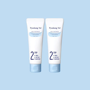 PyunkangYul KIDS Toothpaste (Blueberry) 60gX2