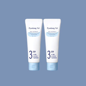 PyunkangYul MILD Toothpaste (Blueberry) 60gX2