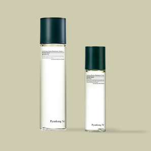 PyunkangYul Calming Deep Moisture Toner 80ml or 150ml