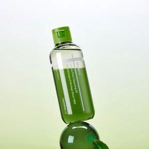 Centellian24 Madeca Matcha Pore Cleansing Oil 200ml